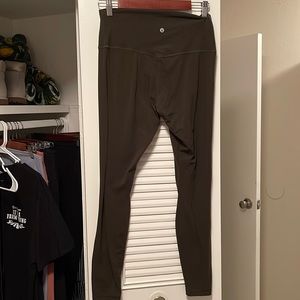 Lululemon Align Leggings